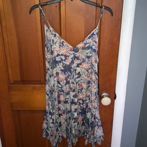 Lulus dress